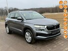 Škoda Karoq Edition130*DSG*4x4*Led*Navi*VirtualCocpit*GrzaneFotele/Kierownica*FV23 - 1
