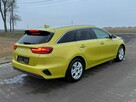 Kia Cee'd Lift*FullLed*Nawigacja*Kamera*GrzanaKierownica/Fotele*Serwisowany*ACC - 3