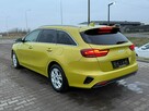 Kia Cee'd Lift*FullLed*Nawigacja*Kamera*GrzanaKierownica/Fotele*Serwisowany*ACC - 4