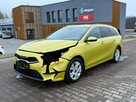 Kia Cee'd Lift*FullLed*Nawigacja*Kamera*GrzanaKierownica/Fotele*Serwisowany*ACC - 6