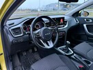 Kia Cee'd Lift*FullLed*Nawigacja*Kamera*GrzanaKierownica/Fotele*Serwisowany*ACC - 11