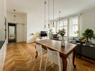 PRESTIŻOWY APARTAMENT W ZREWITALIZOWANEJ KAMIENIC - 2