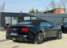 Ford Mustang SYNC 3 / Wentylowane fotele / Key Less / FV marża - 4