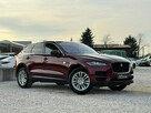 Jaguar F-PACE / Drugi właściciel / Key Less / Tempomat / Panorama / FV marża - 1