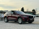 Jaguar F-PACE / Drugi właściciel / Key Less / Tempomat / Panorama / FV marża - 2