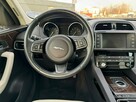 Jaguar F-PACE / Drugi właściciel / Key Less / Tempomat / Panorama / FV marża - 12