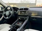 Jaguar F-PACE / Drugi właściciel / Key Less / Tempomat / Panorama / FV marża - 14