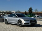 Audi A7 / Tempomat / Key Less / Kamera cofania / BOSE / FV marża - 2