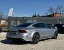 Audi A7 / Tempomat / Key Less / Kamera cofania / BOSE / FV marża - 4