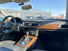 Audi A7 / Tempomat / Key Less / Kamera cofania / BOSE / FV marża - 13