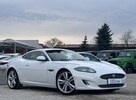 Jaguar XK Portfolio / Tempomat / Key Less / Nawigacja / FV marża - 1