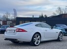 Jaguar XK Portfolio / Tempomat / Key Less / Nawigacja / FV marża - 4
