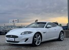 Jaguar XK Portfolio / Tempomat / Key Less / Nawigacja / FV marża - 8