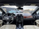 Jaguar XK Portfolio / Tempomat / Key Less / Nawigacja / FV marża - 12