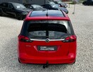 Opel Zafira Serwis ASO / Tempomat / Bluetooth / Podgrzewane fotele / FV 23% - 5
