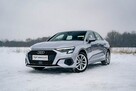 Audi A3 35 TFSI Salon PL, FV23, Bezwypadkowy