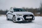 Audi A3 35 TFSI Salon PL, FV23, Bezwypadkowy - 3