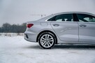 Audi A3 35 TFSI Salon PL, FV23, Bezwypadkowy - 7