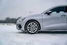Audi A3 35 TFSI Salon PL, FV23, Bezwypadkowy - 11
