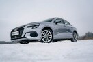 Audi A3 35 TFSI Salon PL, FV23, Bezwypadkowy - 14
