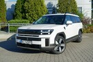 Hyundai Santa Fe 1.6 T-GDI HEV Platinum 4WD aut! Salon Polska ! Pakiet SUN i TECH ! - 1