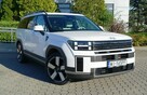 Hyundai Santa Fe 1.6 T-GDI HEV Platinum 4WD aut! Salon Polska ! Pakiet SUN i TECH ! - 4