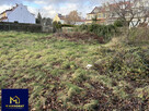 Działka budowlana Gdynia Dąbrowa, Nagietkowa - 4