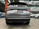Škoda Kodiaq 4x4 2,0 TSI SKÓRA+Led MATRIX+ACC GWARANCJA 1wł Krajowy Bezwypadk FV23% - 4