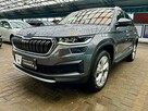 Škoda Kodiaq 4x4 2,0 TSI SKÓRA+Led MATRIX+ACC GWARANCJA 1wł Krajowy Bezwypadk FV23% - 7