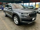 Škoda Kodiaq 4x4 2,0 TSI SKÓRA+Led MATRIX+ACC GWARANCJA 1wł Krajowy Bezwypadk FV23% - 8