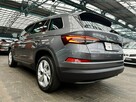 Škoda Kodiaq 4x4 2,0 TSI SKÓRA+Led MATRIX+ACC GWARANCJA 1wł Krajowy Bezwypadk FV23% - 9
