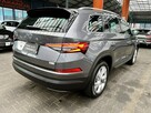 Škoda Kodiaq 4x4 2,0 TSI SKÓRA+Led MATRIX+ACC GWARANCJA 1wł Krajowy Bezwypadk FV23% - 10