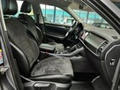 Škoda Kodiaq 4x4 2,0 TSI SKÓRA+Led MATRIX+ACC GWARANCJA 1wł Krajowy Bezwypadk FV23% - 13