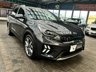 Kia Niro MAX OPCJA!!! 141KM AUTOMAT Skóra Led NAVI JBL 1Wł Krajowy Bezwyp F23% - 7