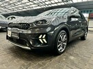 Kia Niro MAX OPCJA!!! 141KM AUTOMAT Skóra Led NAVI JBL 1Wł Krajowy Bezwyp F23% - 8