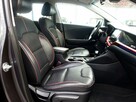 Kia Niro MAX OPCJA!!! 141KM AUTOMAT Skóra Led NAVI JBL 1Wł Krajowy Bezwyp F23% - 12