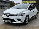 Renault Clio Nawigacja*Bluetooth*69.000km*Niemcy*1wł*2019r*Serwisowany*Bezwypadkowy - 2