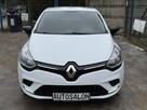 Renault Clio Nawigacja*Bluetooth*69.000km*Niemcy*1wł*2019r*Serwisowany*Bezwypadkowy - 5