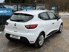 Renault Clio Nawigacja*Bluetooth*69.000km*Niemcy*1wł*2019r*Serwisowany*Bezwypadkowy - 6