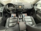 Volkswagen Tiguan Lift 2.0TDI 2014r Skóra 4x4 Nawigacja Climatronic! - 5