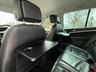 Volkswagen Tiguan Lift 2.0TDI 2014r Skóra 4x4 Nawigacja Climatronic! - 14