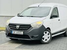 Dacia Dokker 1.5 dci 2013r - 4
