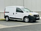 Dacia Dokker 1.5 dci 2013r - 7