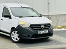 Dacia Dokker 1.5 dci 2013r - 8