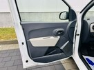 Dacia Dokker 1.5 dci 2013r - 16