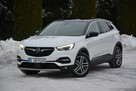 Opel Grandland X RadarACC Full Led Skóry Went Panorama NaviPro Kamera BLIS Aso Alu18" - 2