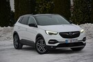 Opel Grandland X RadarACC Full Led Skóry Went Panorama NaviPro Kamera BLIS Aso Alu18" - 8