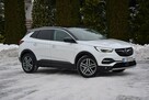 Opel Grandland X RadarACC Full Led Skóry Went Panorama NaviPro Kamera BLIS Aso Alu18" - 9