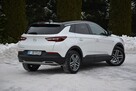Opel Grandland X RadarACC Full Led Skóry Went Panorama NaviPro Kamera BLIS Aso Alu18" - 11