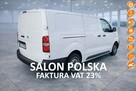 Opel Vivaro 2022r LONG Furgon f.vat Automat